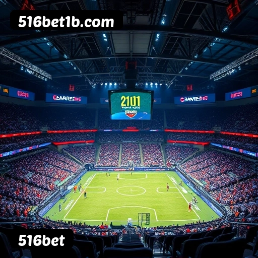 516bet APP mobile iOS Android - 187 mil downloads São Paulo Rio BH