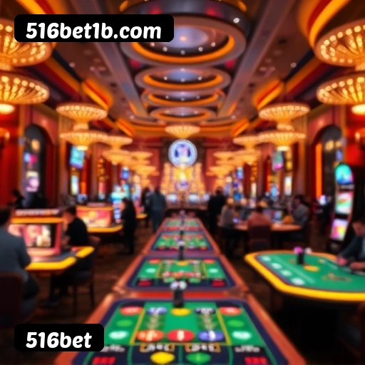 516bet bônus R$5.000 + 500 giros - Rollover 35x, prazo 30 dias, 38% taxa conversão