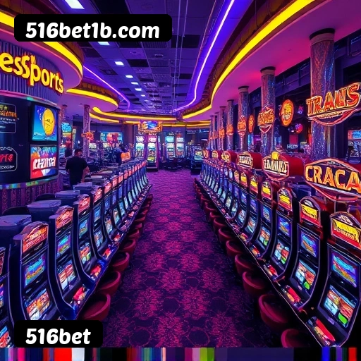 Comparação APP mobile vs versão web da 516bet