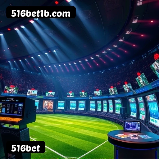 Perguntas frequentes sobre bônus na 516bet — ilustração editorial