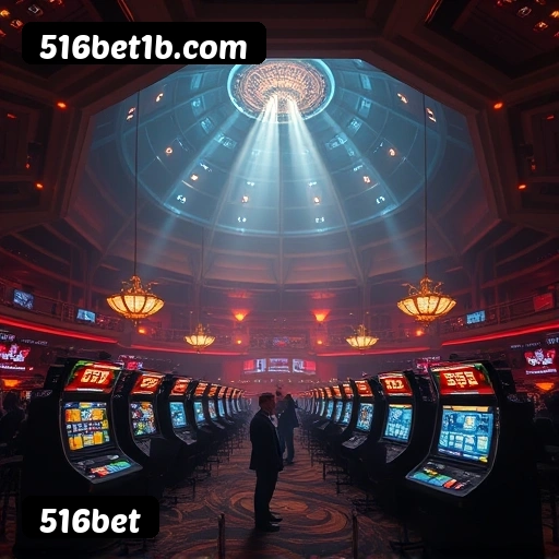 516bet segurança SSL 256-bit - Licença Curaçao, eCOGRA, GLI certificado